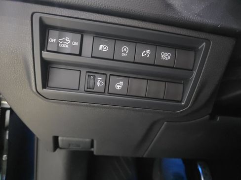 Used 2024 Toyota Tundra SR5 w/ TRD Off-Road Package AWD/4WD image 17