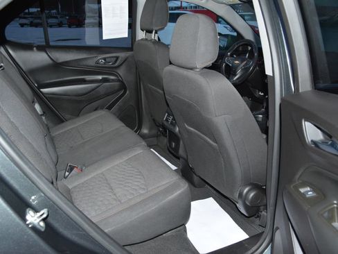 Used 2018 Chevrolet Equinox LT image 9