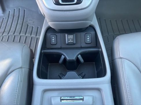 Used 2012 Honda CR-V EX-L image 30