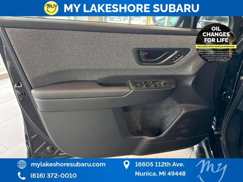 New 2026 Subaru Outback Wilderness AWD/4WD image 10