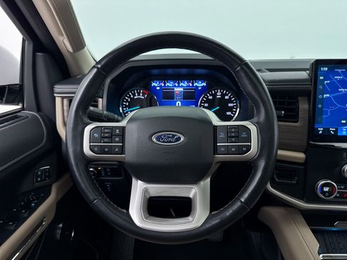 Used 2024 Ford Expedition Max Limited image 23