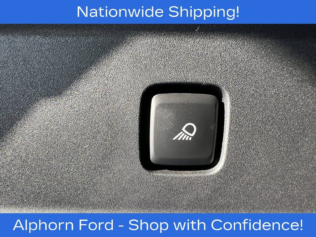 New 2026 Ford Bronco Sport Outer Banks w/ Interior Protection Package AWD/4WD image 33