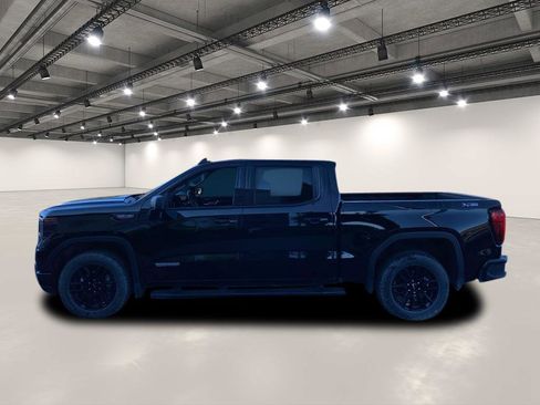 Used 2023 GMC Sierra 1500 Elevation w/ X31 Off-Road Package image 4
