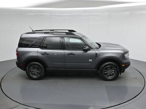 Certified 2023 Ford Bronco Sport Big Bend w/ Convenience Package AWD/4WD image 39