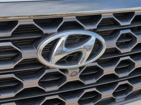 Used 2020 Hyundai Santa Fe Limited w/ Cargo Package FWD image 5