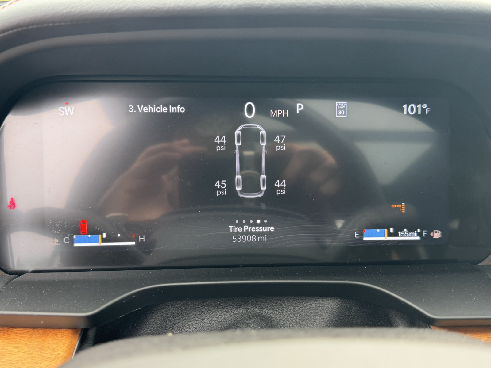 Used 2024 Jeep Grand Cherokee L Summit AWD/4WD image 37