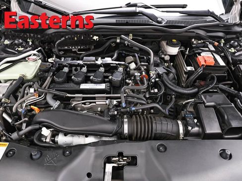 Used 2020 Honda Civic EX-L image 7