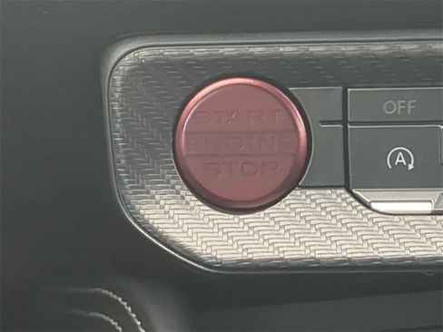 New 2025 Ford Mustang GT Premium w/ GT Performance Package image 16