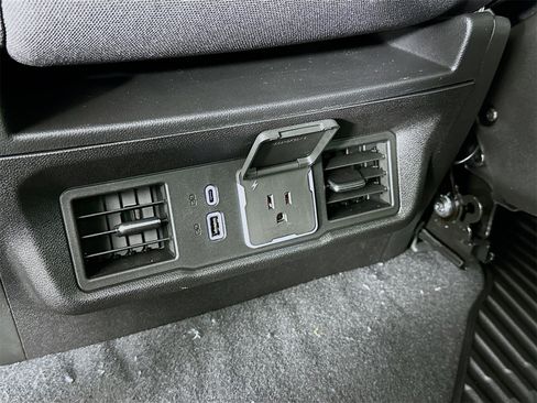 New 2026 Chevrolet Silverado 1500 LT image 25