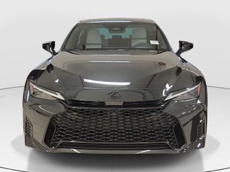 New 2026 Lexus IS 350 F Sport RWD video 2