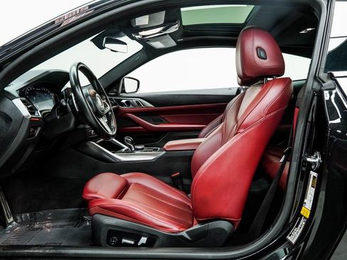 Used 2023 BMW M440i Coupe w/ Premium Package image 37