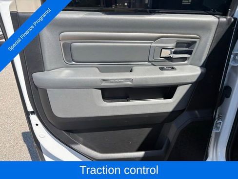Used 2018 RAM 1500 Big Horn AWD/4WD image 28