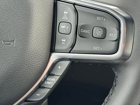 New 2026 RAM 1500 Laramie AWD/4WD image 19