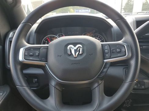 New 2025 RAM 2500 Tradesman AWD/4WD image 25