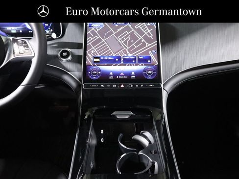Used 2023 Mercedes-Benz EQE 350+ 4MATIC SUV image 35
