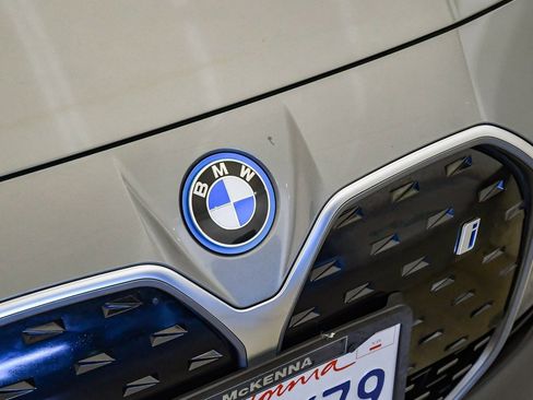 Certified 2023 BMW i4 eDrive35 w/ Premium Package image 8