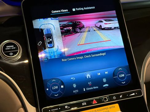 New 2026 Mercedes-Benz GLC 300 image 18