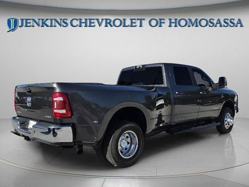 Certified 2023 RAM 3500 Laramie image 5