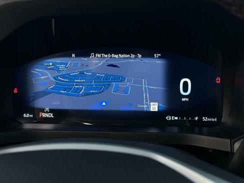 New 2026 Ford Explorer Active w/ Active Comfort Package image 46