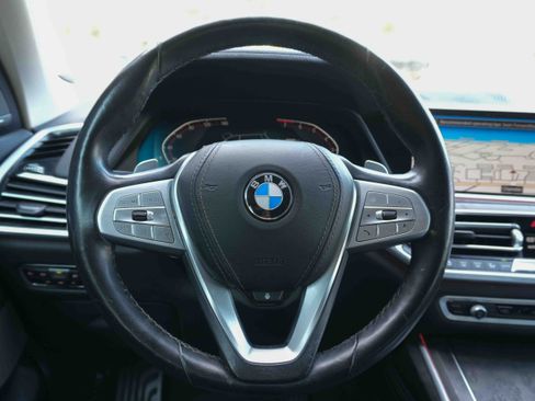 Used 2020 BMW X7 xDrive40i w/ Premium Package image 19