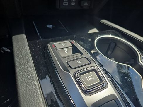 New 2026 Honda Ridgeline Black Edition image 13