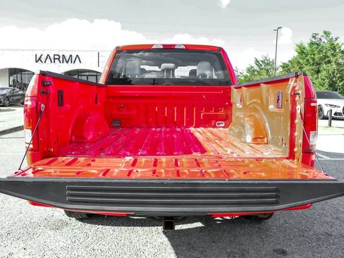 Used 2015 Ford F150 XL w/ Equipment Group 101A Mid RWD image 39