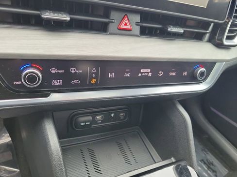 Used 2024 Kia Sportage X-Line w/ X-Line Premium Package image 22