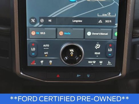 Certified 2022 Ford Expedition King Ranch image 24