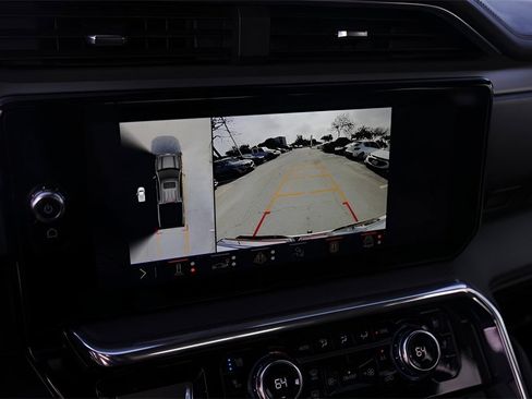 Used 2024 GMC Sierra 1500 Denali image 20