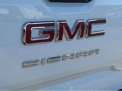 New 2026 GMC Sierra 1500 Pro w/ Pro Value Package image 13