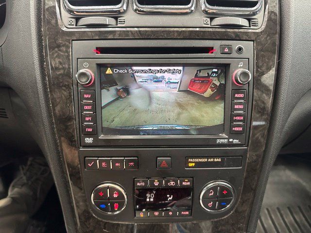 Used 2012 GMC Acadia Denali AWD/4WD image 21
