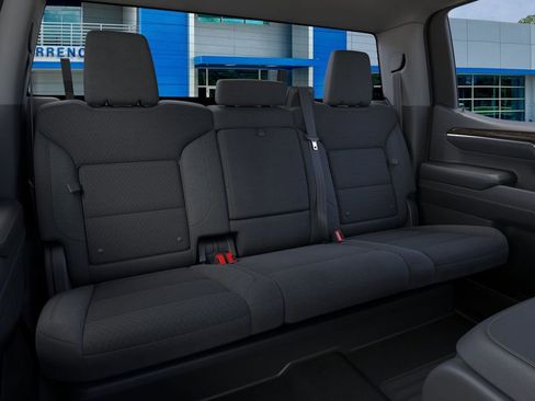 New 2026 GMC Sierra 1500 Elevation image 40