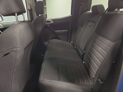 Used 2021 Ford Ranger XLT w/ Equipment Group 301A Mid image 21