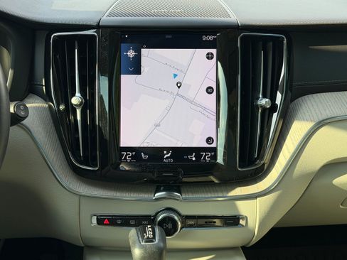 Used 2021 Volvo XC60 T5 Inscription w/ Advanced Package AWD/4WD image 15