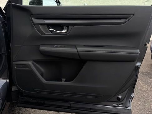 New 2026 Honda CR-V LX image 14