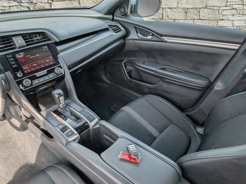 Used 2020 Honda Civic Sport image 18
