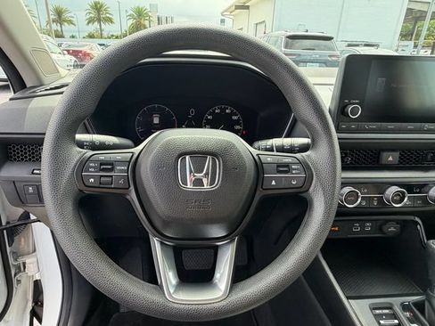 Used 2024 Honda CR-V EX image 19
