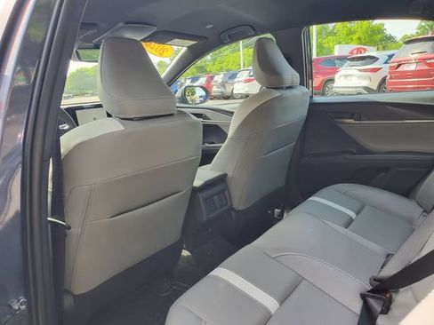Used 2026 Toyota Camry SE FWD image 8