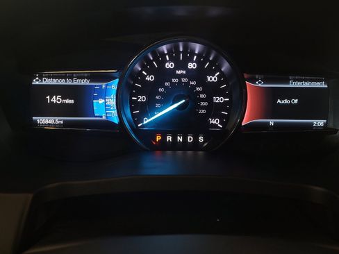 Used 2019 Ford Explorer Sport w/ Equipment Group 401A AWD/4WD image 23