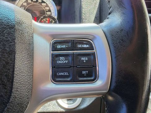 Used 2016 RAM 1500 Laramie w/ Convenience Group AWD/4WD image 20