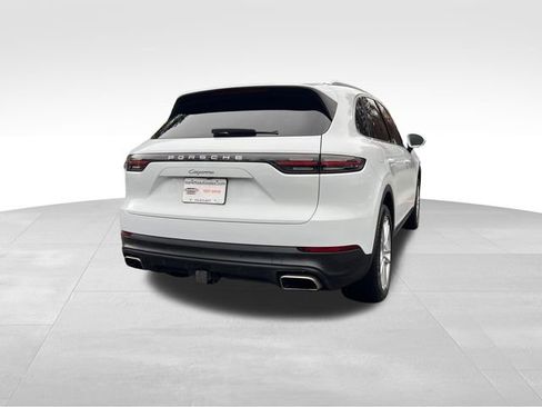 Used 2019 Porsche Cayenne image 5