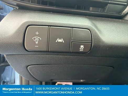 Used 2023 Hyundai Elantra N FWD image 15