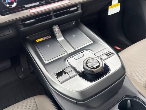 New 2026 Toyota bZ Woodland AWD/4WD image 23