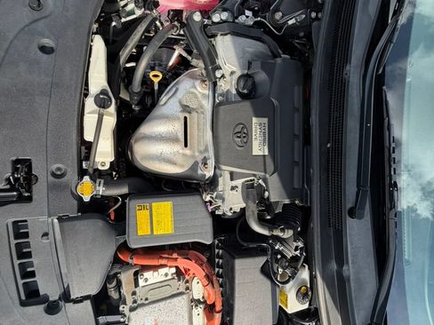 Used 2015 Toyota Avalon Limited FWD image 34