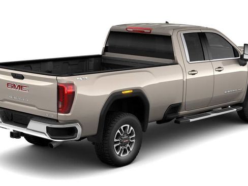 New 2026 GMC Sierra 3500 SLE image 29