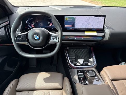 Used 2026 BMW X3 xDrive30i w/ Convenience Package AWD/4WD image 20
