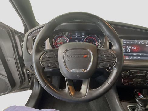 Used 2023 Dodge Charger GT RWD image 13