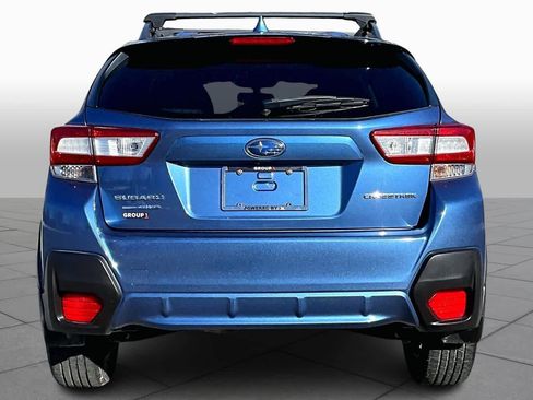 Used 2019 Subaru Crosstrek 2.0i Premium w/ Moonroof Package image 4
