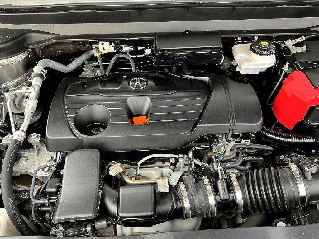 Used 2023 Acura RDX w/ Technology Package AWD/4WD image 33