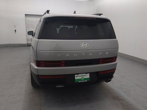 Used 2024 Hyundai Santa Fe SEL image 6
